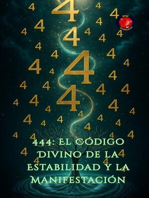 cover image of 444